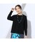【L～4L/アンサンブル可】カシミヤシルクプルオーバーニット