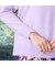 【L～4L/アンサンブル可】カシミヤシルクプルオーバーニット
