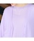 【L～4L/アンサンブル可】カシミヤシルクニットカーディガン