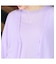 【L～4L/アンサンブル可】カシミヤシルクニットカーディガン