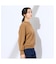 【L～4L/セットアップ対応】プルオーバーニット