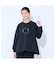 【M～4L】ウォッシャブルプルオーバーTシャツ
