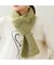 【一部店舗/WEB限定・洗える】ミックスカラーニットマフラー