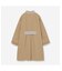 【限定ITEM】ライトダウンコート