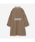 【限定ITEM】ライトダウンコート