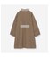 【限定ITEM】ライトダウンコート