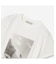 【人気アイテム・全3色・洗える】フォトプリントTシャツ（SURF）