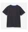 【人気アイテム・全3色・洗える】フォトプリントTシャツ（SURF）