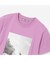 【人気アイテム・全3色・洗える】フォトプリントTシャツ（SURF）