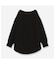 【限定ITEM・洗える】2WAYジョーゼットブラウス
