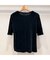 【限定ITEM・洗える】シアーベロアカットソー