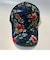 メッシュCAP（ハイビスカス）