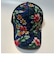 メッシュCAP（ハイビスカス）