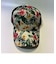 メッシュCAP（ハイビスカス）