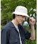 【NEWERA】Bucket01/バケットハット/117611