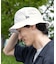 【NEWERA】Bucket01/バケットハット/117611