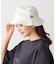 【NEWERA】Bucket01/バケットハット/117611
