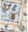 ｼﾙｸﾌﾟﾘﾝﾄﾁﾋﾞｽｶｰﾌ