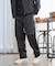 アーバンデニムクリーンワイド/147023
