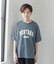 ヘビロッTEE/プリント半袖/キッズ/147385