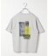 ヘビロッTEE/プリント半袖/キッズ/147385