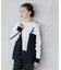 FILA/コラボZIPパーカー/キッズ/252058
