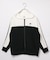 FILA/コラボZIPパーカー/キッズ/252058