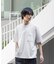 汗染み軽減Tシャツ/288049