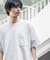汗染み軽減Tシャツ/288049
