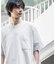 汗染み軽減Tシャツ/288049