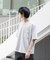 汗染み軽減Tシャツ/288049