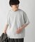 汗染み軽減Tシャツ/288049
