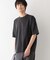 汗染み軽減Tシャツ/288049