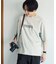 汗染み軽減Tシャツ/ロゴ/288051