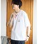 汗染み軽減Tシャツ/ロゴ/288051