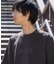 汗染み軽減Tシャツ/ロゴ/288051
