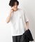 汗染み軽減Tシャツ/ロゴ/288051