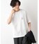 汗染み軽減Tシャツ/ロゴ/288051