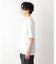汗染み軽減Tシャツ/ロゴ/288051
