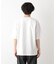 汗染み軽減Tシャツ/ロゴ/288051
