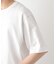 汗染み軽減Tシャツ/ロゴ/288051