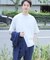 汗染み軽減クリーンT/288100
