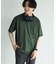 リッチクリーンTシャツ/半袖/288187