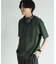 リッチクリーンTシャツ/半袖/288187