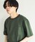 リッチクリーンTシャツ/半袖/288187