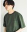 リッチクリーンTシャツ/半袖/288187