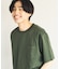 リッチクリーンTシャツ/半袖/288187