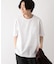 リッチクリーンTシャツ/半袖/288187
