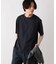 リッチクリーンTシャツ/半袖/288187