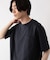 リッチクリーンTシャツ/半袖/288187